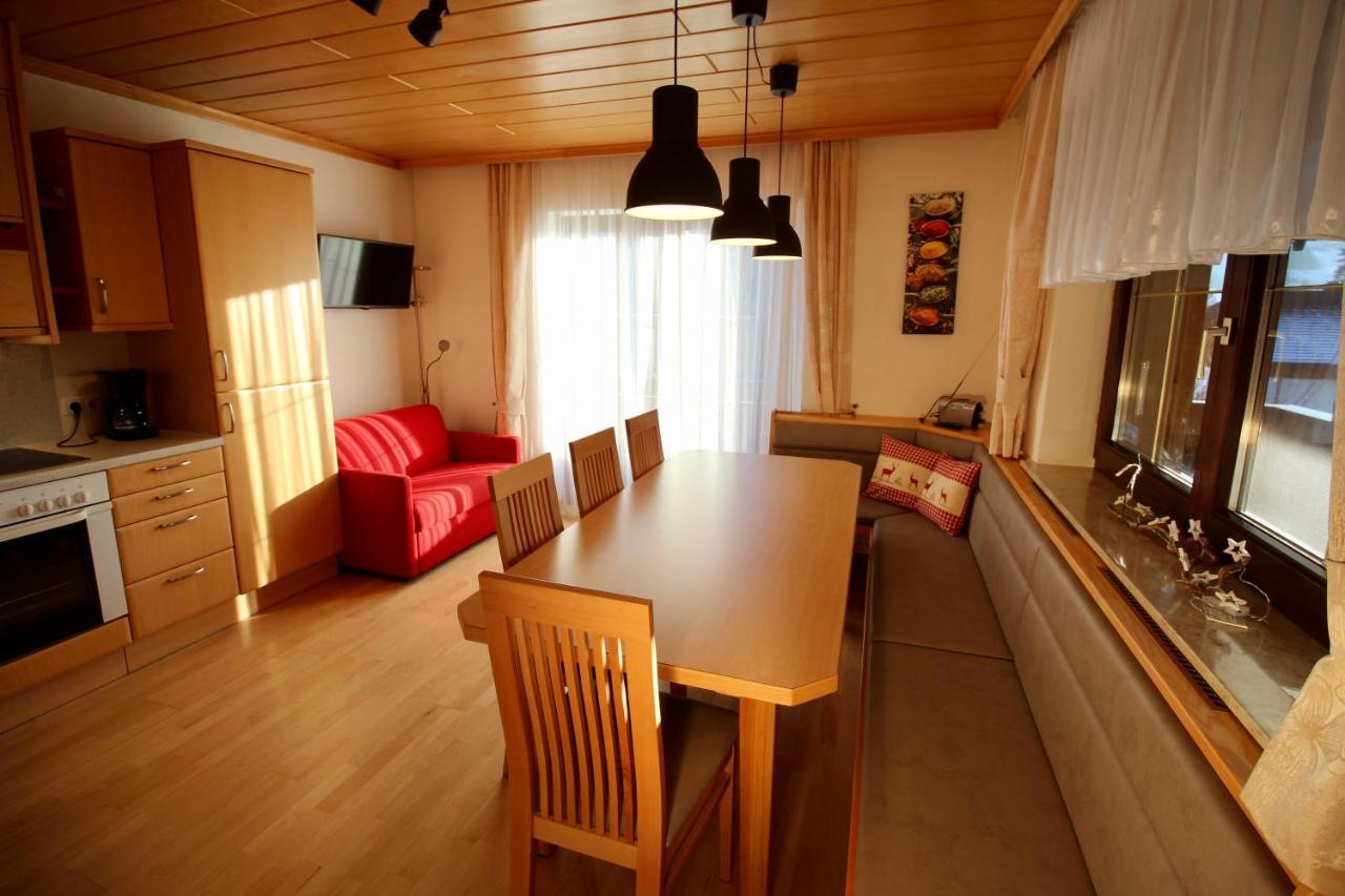 Appartement Mama ハウス・イム・エンスタール エクステリア 写真